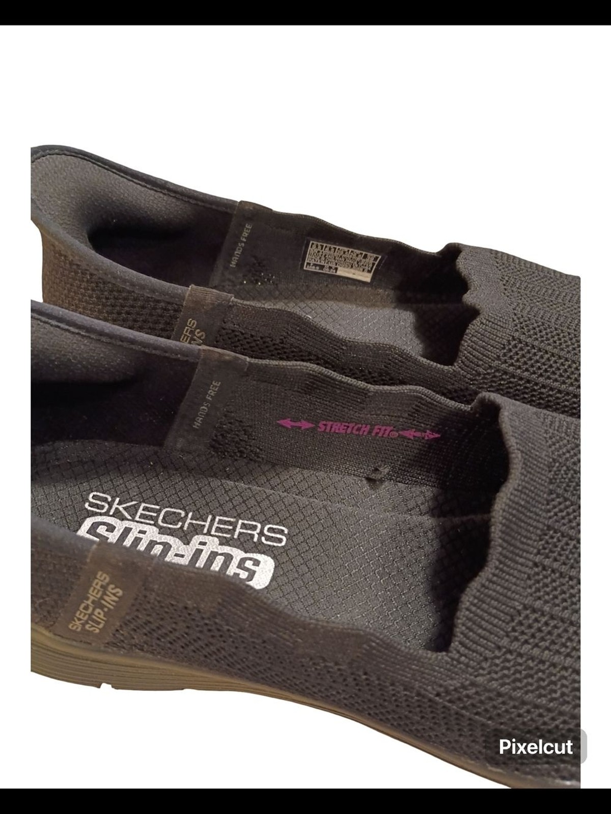 Skechers Women's Hands Free Slip-ins With Air-Cooled Memory Foam