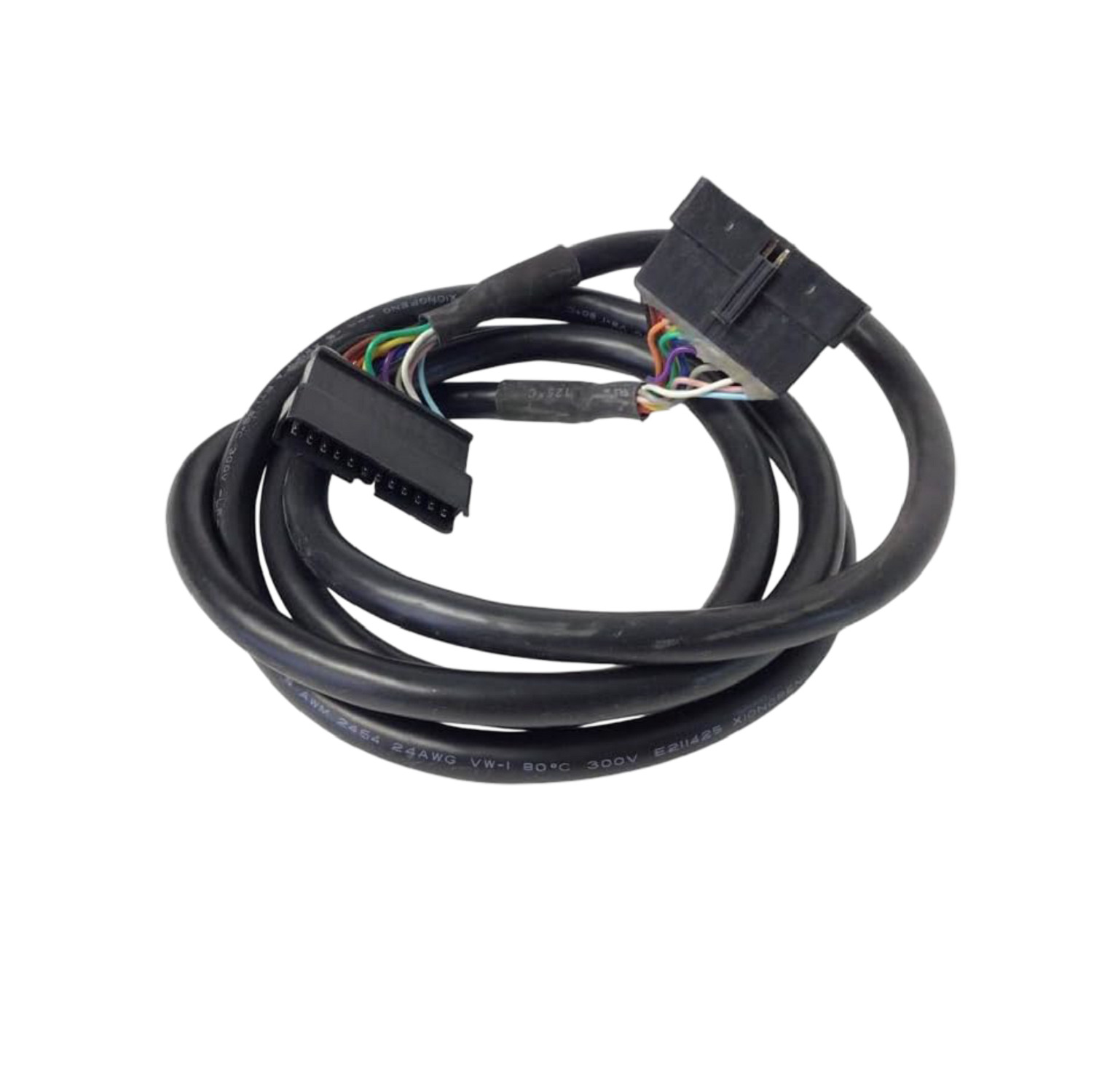 Horizon Fitness Performance Elite Series Treadmill Main Wire Harness 002103-A