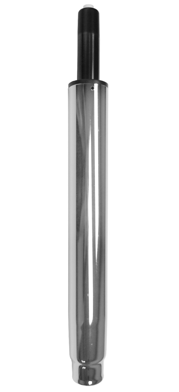 Stool Height Gas Lift Cylinder - Chrome - 10" Travel - S6184
