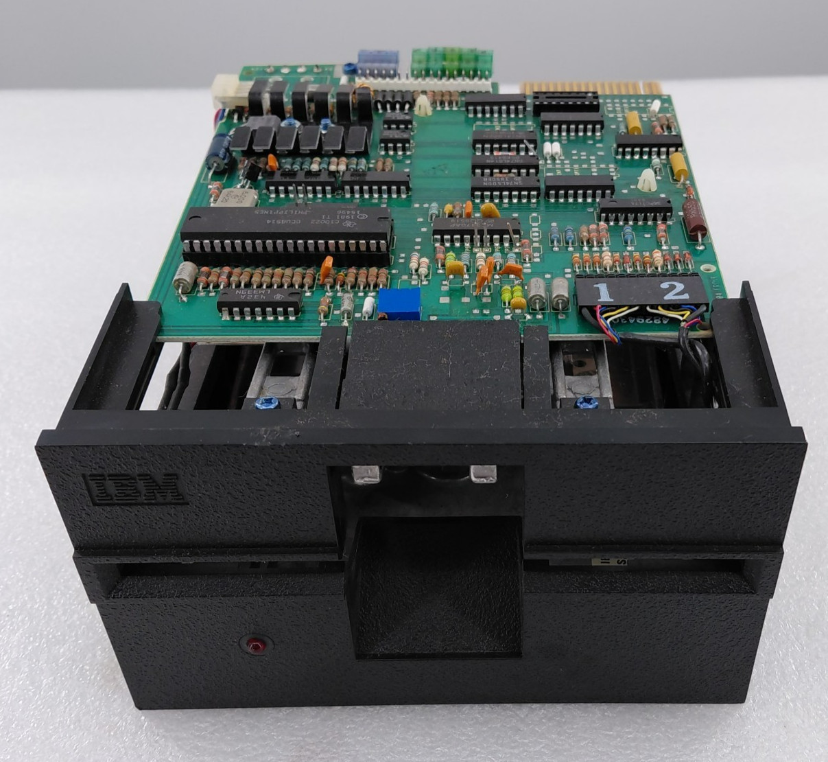 IBM 5.25" Floppy Drive Type 0384-002