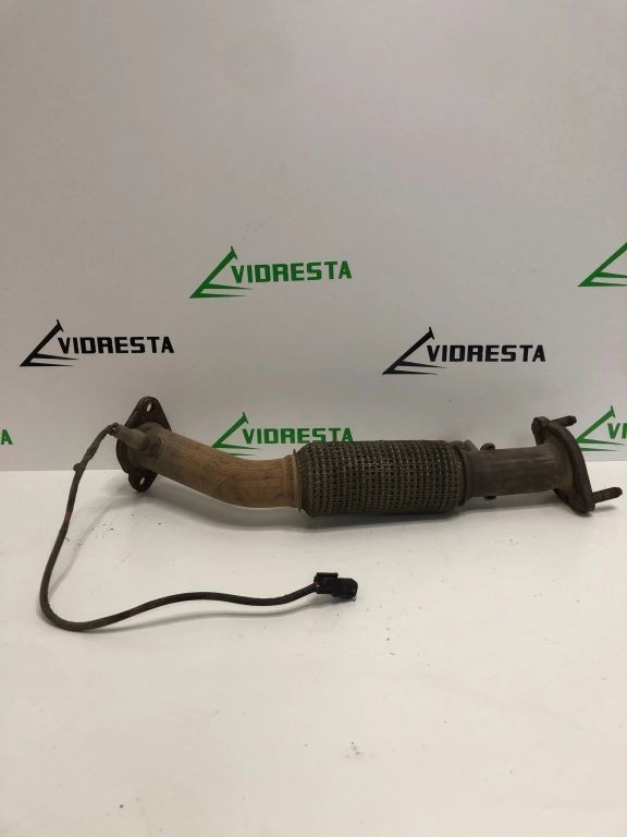 Kia Stonic 2022 Petrol Exhaust Clamp Connecting Clamp IDR9378