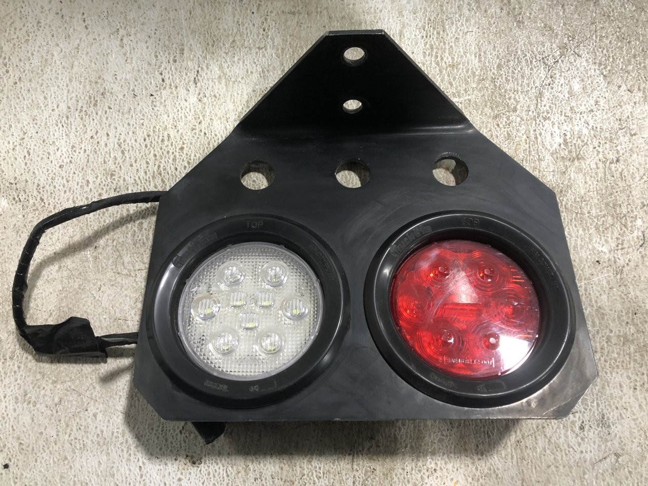 International PROSTAR Tail Panel - Used