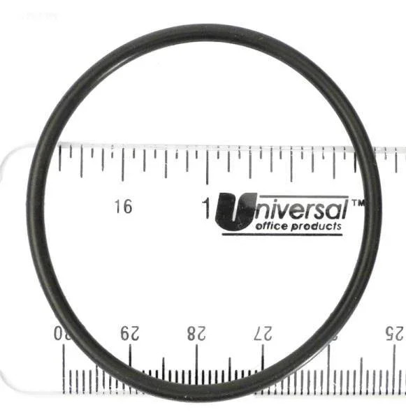 O-Ring, Strainer