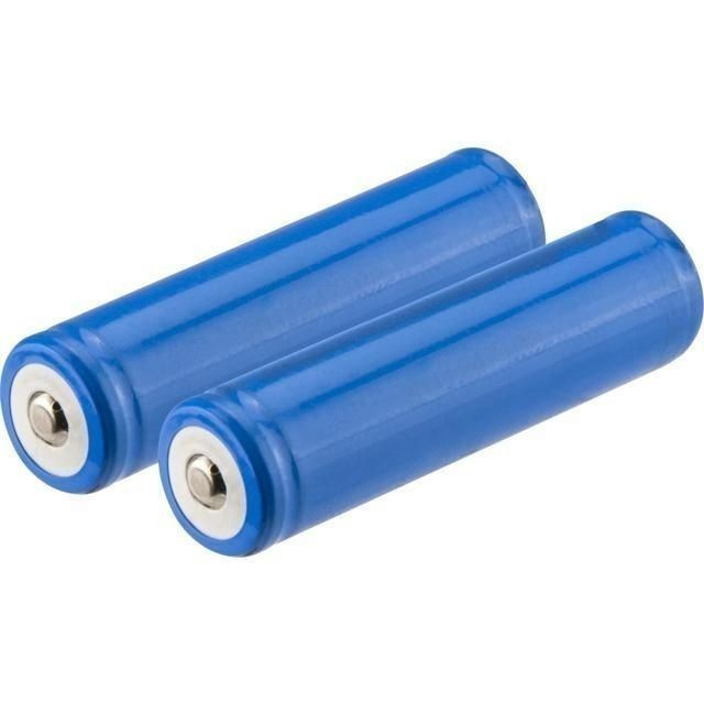 Generic Battery for Zhiyun Weebill S/LAB Crane 3S/3SE Radiomaster TX16S/TX12 2PK