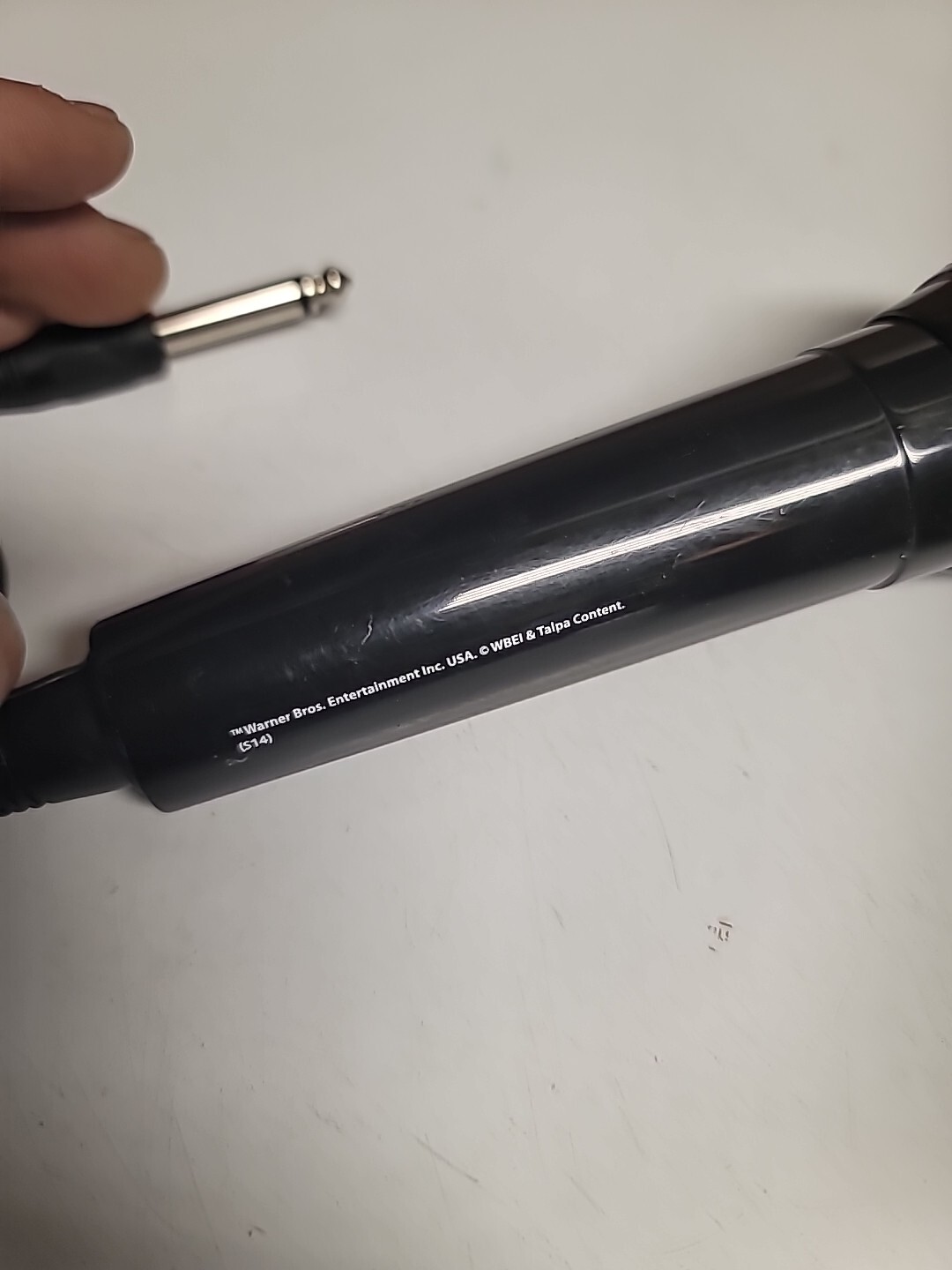 Karaoke Mic