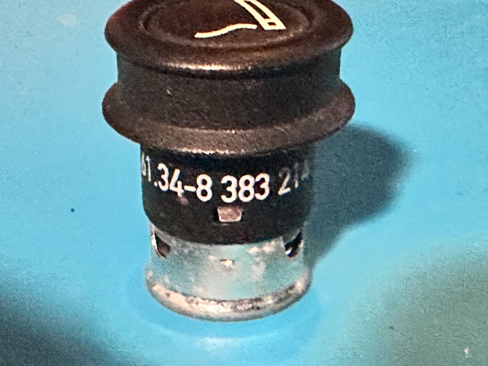 BMW Genuine OEM Cigarette Lighter Element Plug 61348383214 E36 E39 E38 E46 Z3 X5