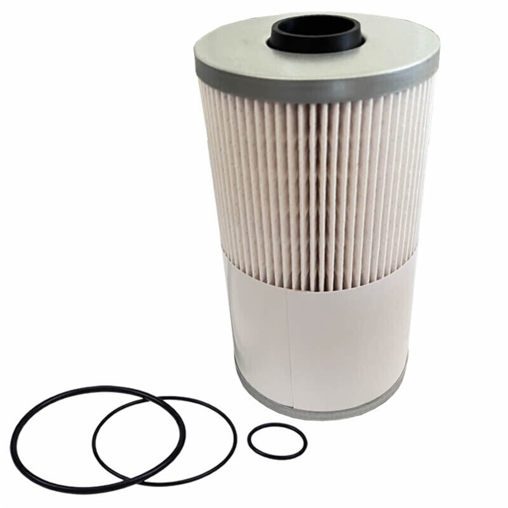 ✅ 6pcs Fuel / Water Separator FS19728 Replacement Part For Cummins Engine