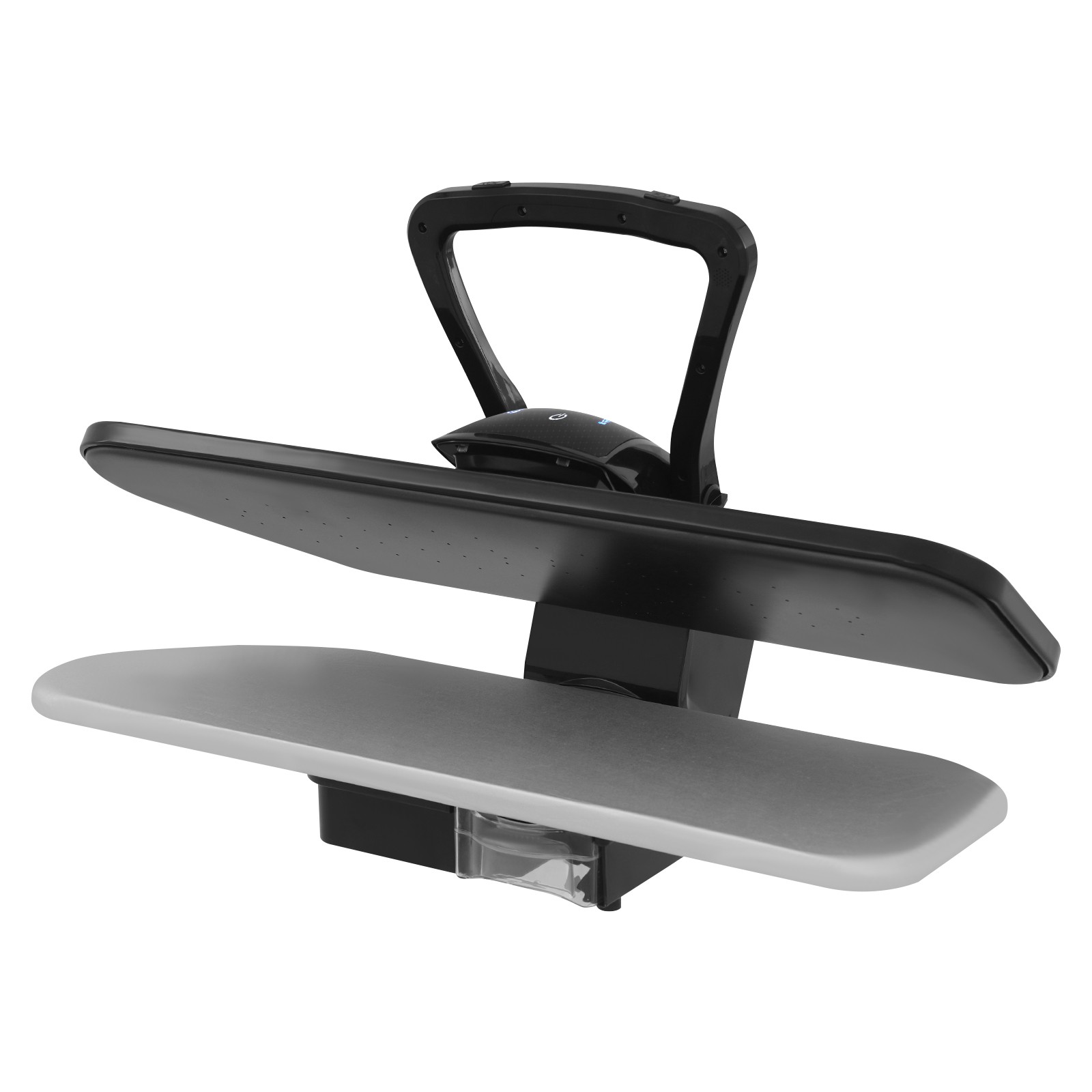 Professional 1600W Steam Iron Press Machine Large 36" LCD for Clothes UK Home