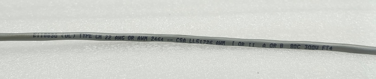 CARRIER 30GB660002 THERMISTOR TEMPERATURE SENSOR NOZZLE COOLER SIDE NEW SURPLUS