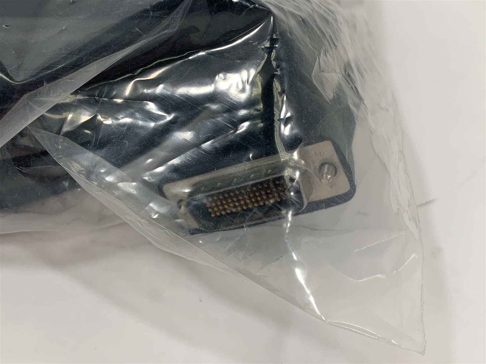 NEW Polycom Analog Hi-Resolution 10m HDCI Cable 2457-23180-010 for Eagle Eye