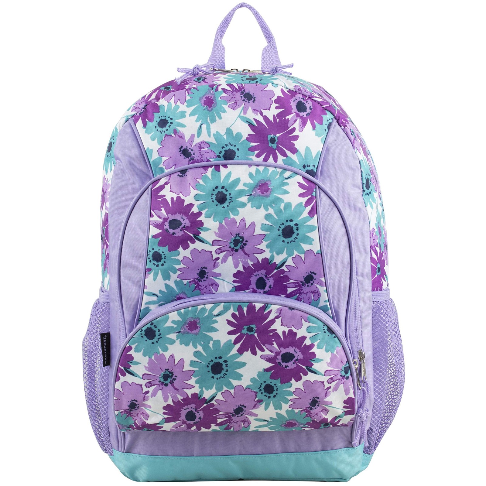 Eastsport Laptop Backpack, Multipurpose Casual Daypack, Triple Compartments B...