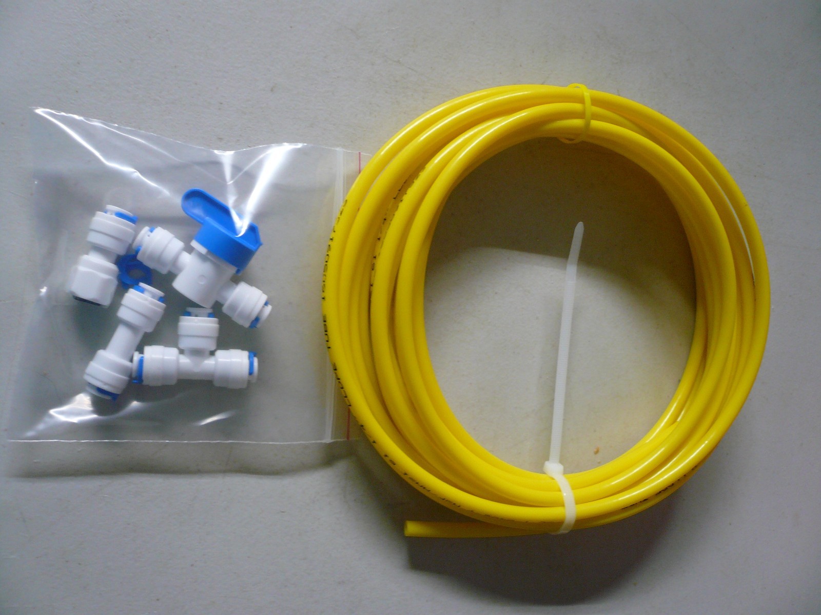 Drinking Water Tap Filter Kit System connection kit