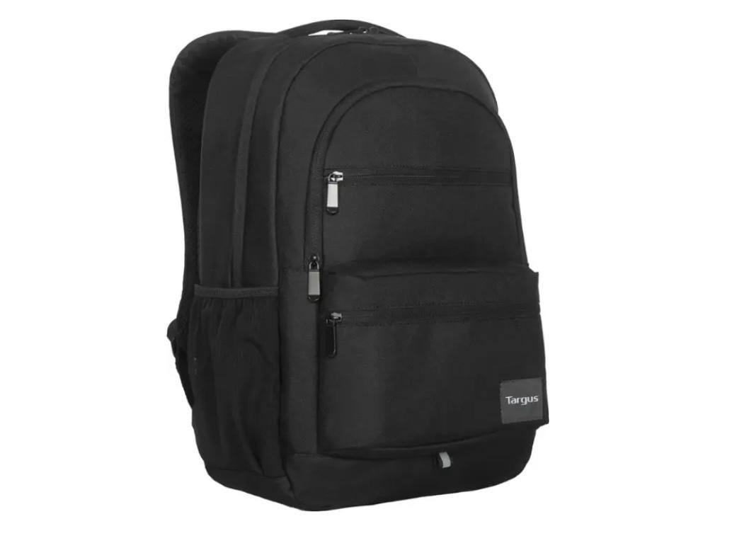Targus - Octave III Backpack for 15.6” Laptops - Black