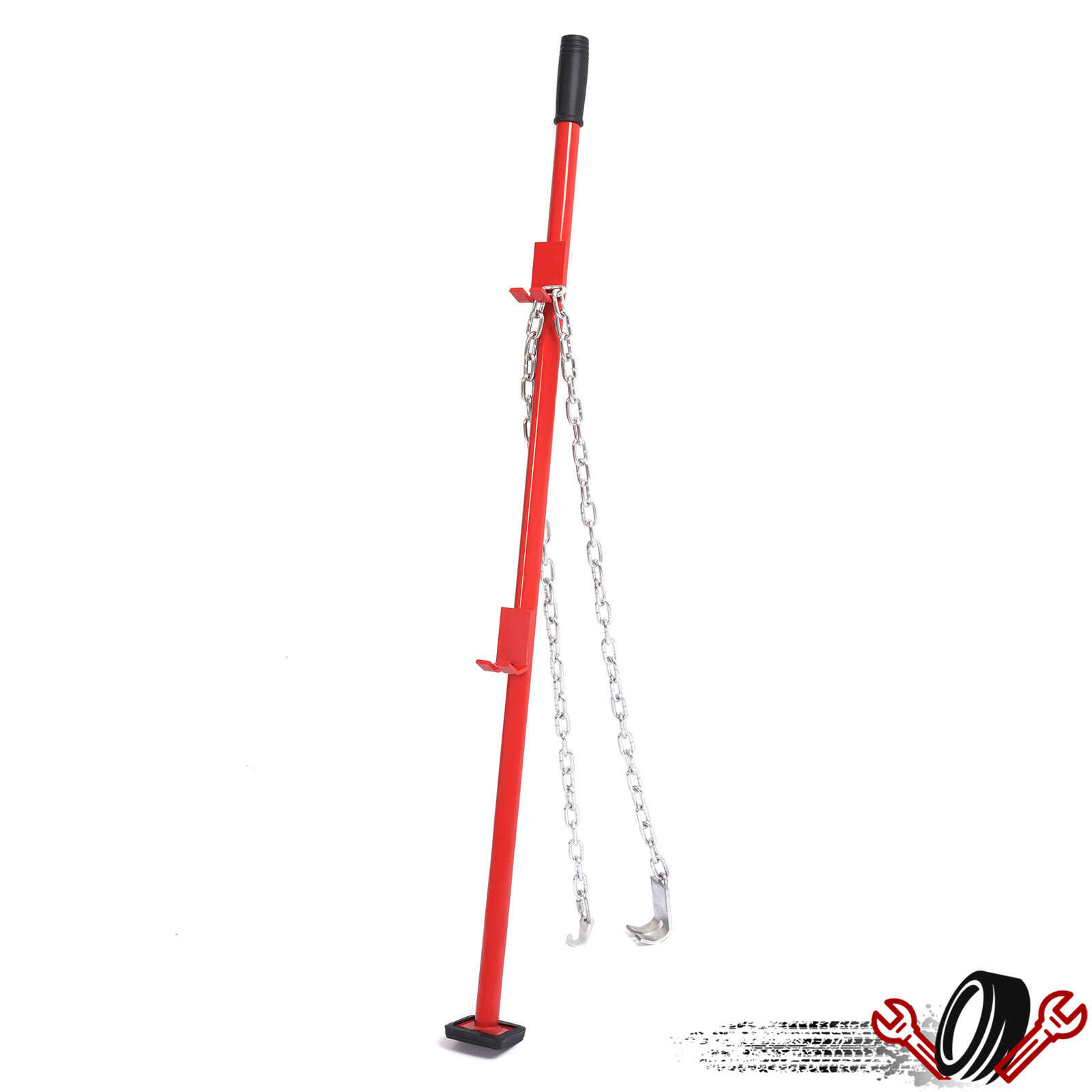 Universal Auto Body Alignment Bar DIY Dent Repair Tool For Bumpers/Panels/Hoods