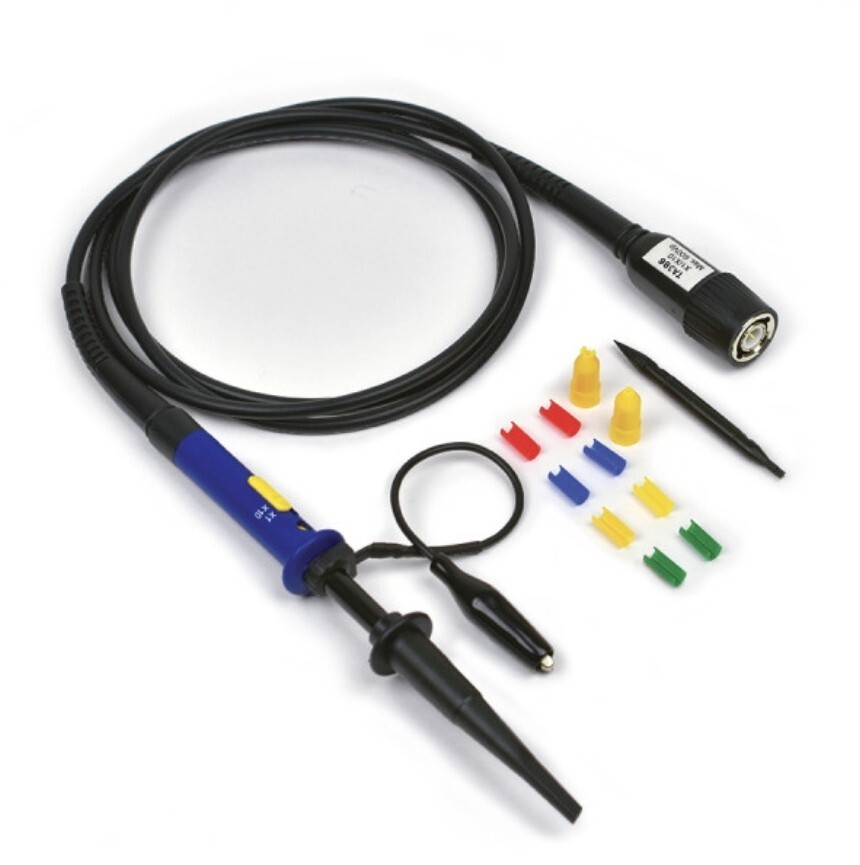Pico Technology TA386 200MHz Ocilloscope Probe