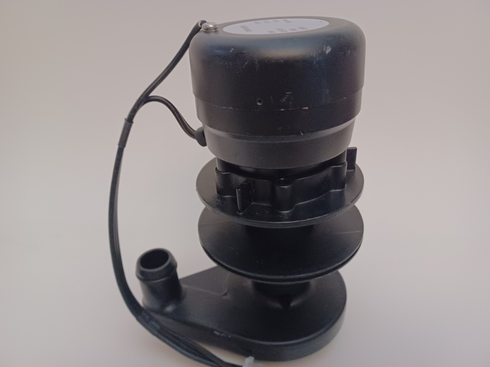 YSP6PJDVF2 Ice Machine Water Pump 6W 230V 0.19A 1550 R/Min