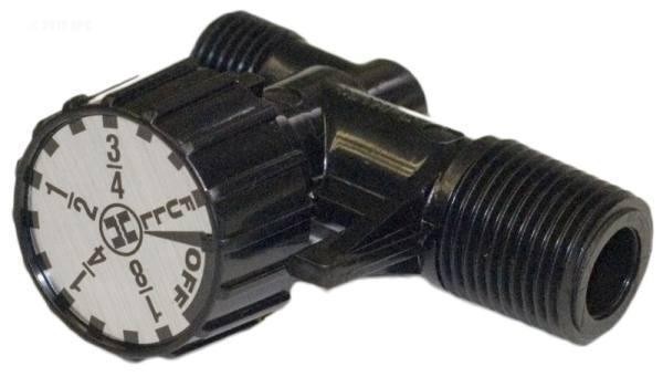 Hayward Dial Control Valve Assembly