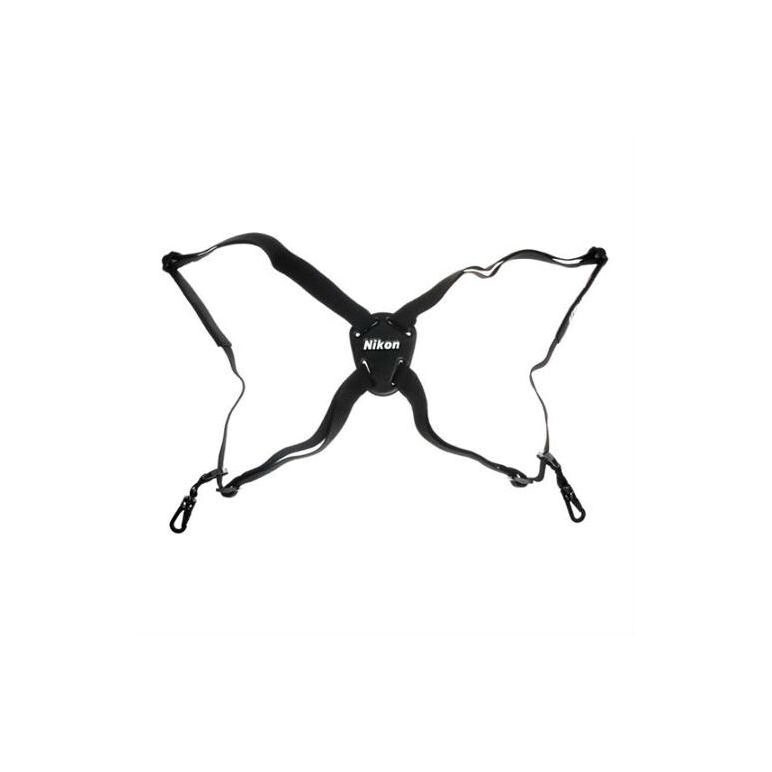 NIKON BINOCULAR HARNESS II - New/Open Box