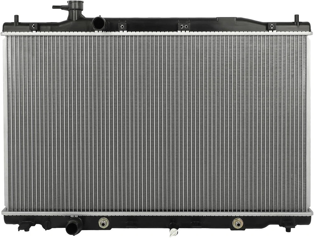 Complete Radiator Fit For 2010-2011 for Honda for CR-V