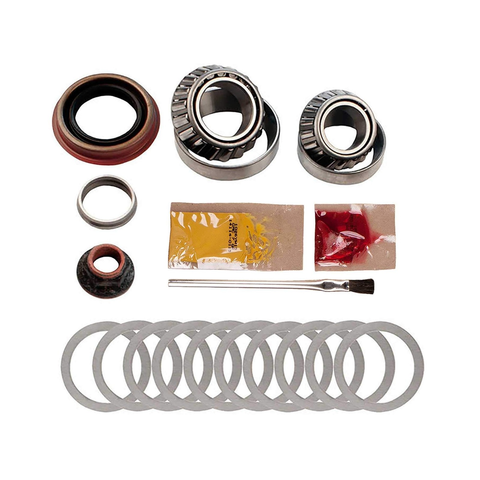 Motive Gear R8.8RPK Rear Pinion Kit for a Ford 8.8" '81–09' Differential w