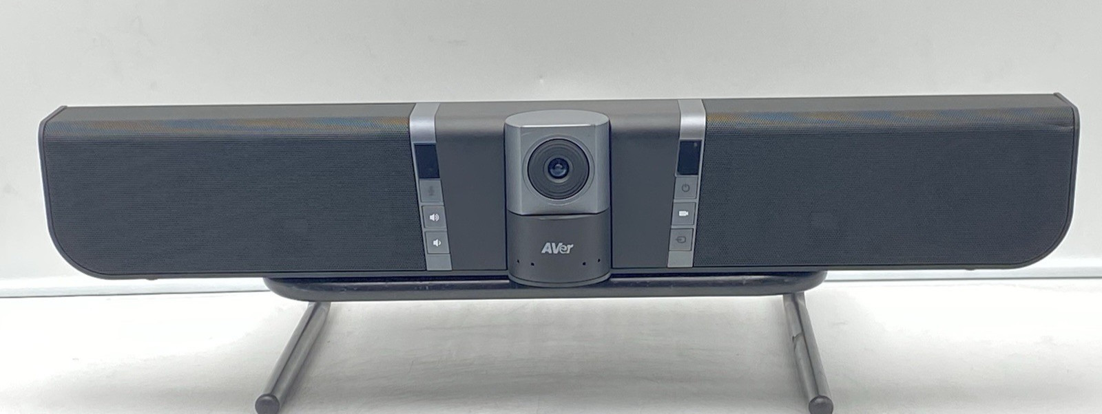AVER VB342 VIDEO SOUNDBAR VB342 TESTED
