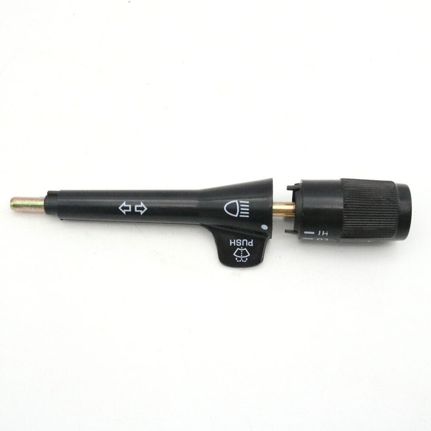 Multi Function Switch Turn Signal Lever Wiper for Jeep Wrangler 1984-1995