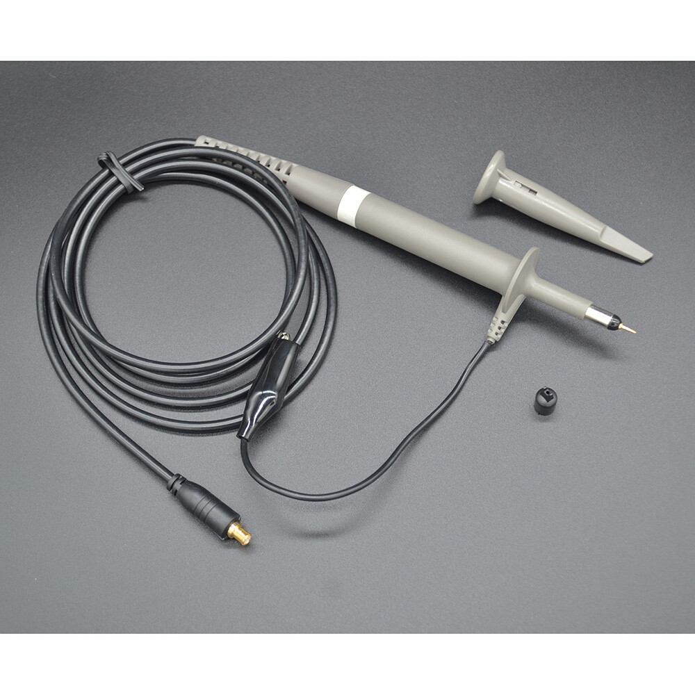 Oscilloscope 100MHz High Voltage (100:1) 2000V Probe T3100 with MCX connector