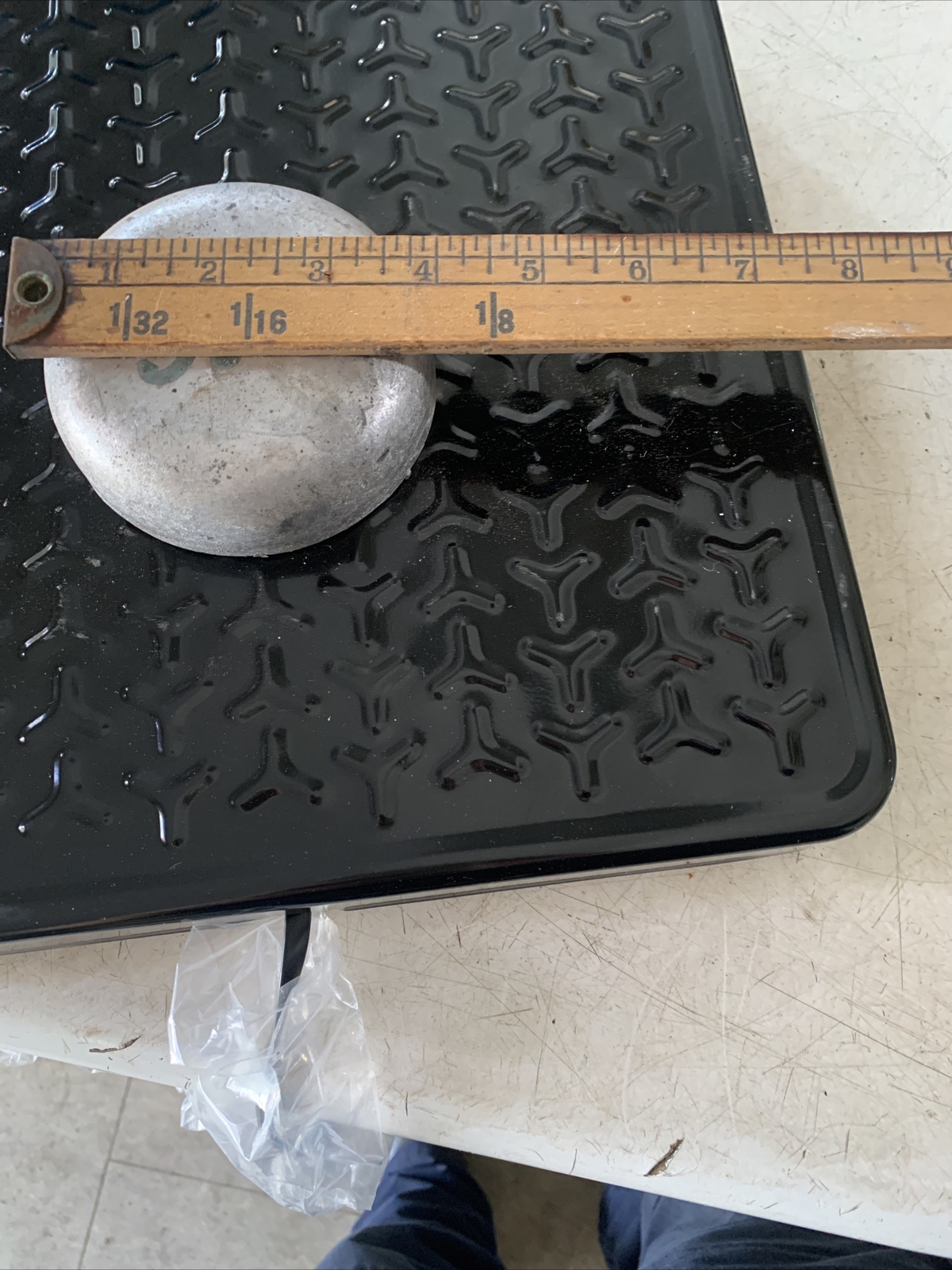 Pure Soft Lead Ingot