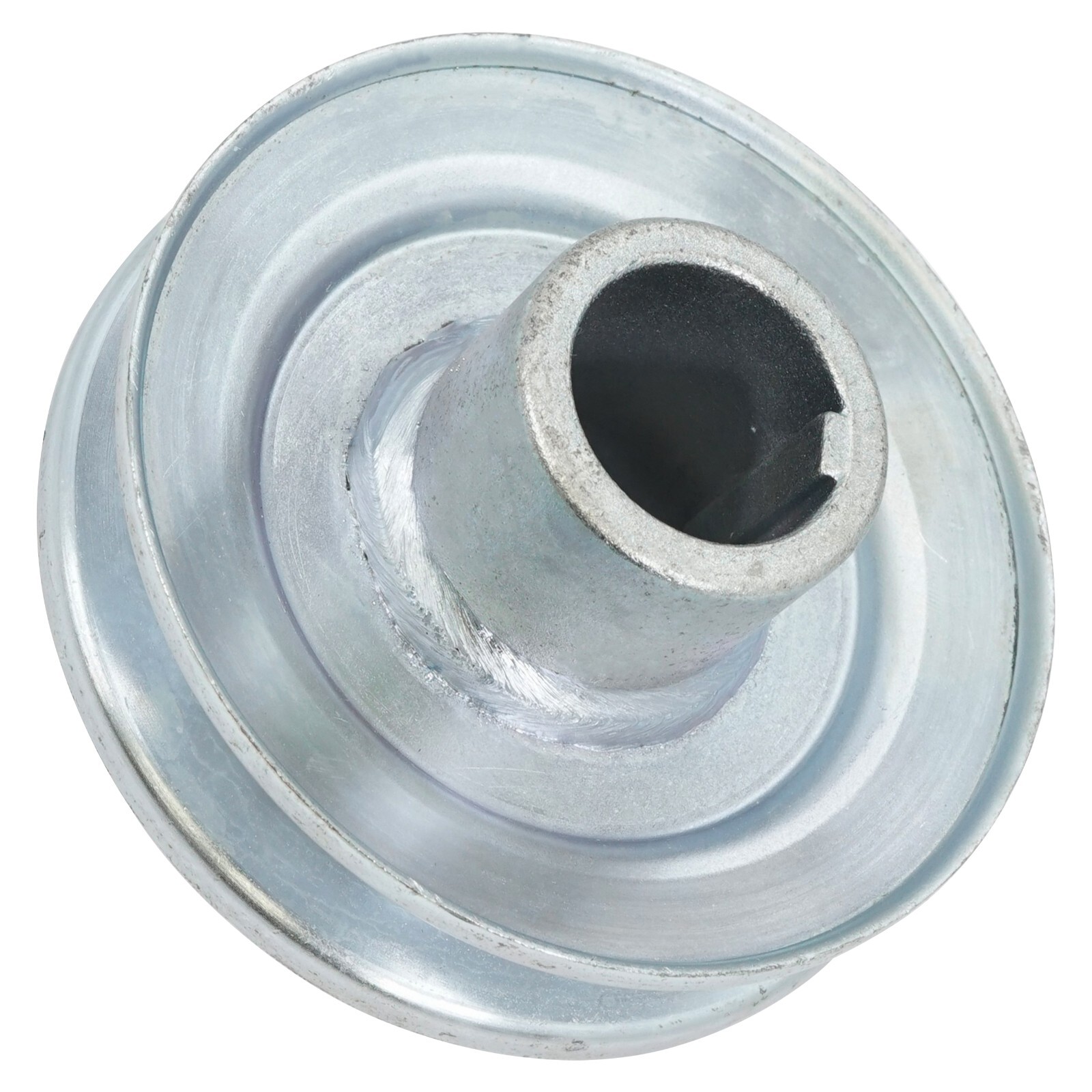 Engine Pulley for Cub Cadet LT1022 LT1024 LT1042 13AB11CH710 13AR11CP712