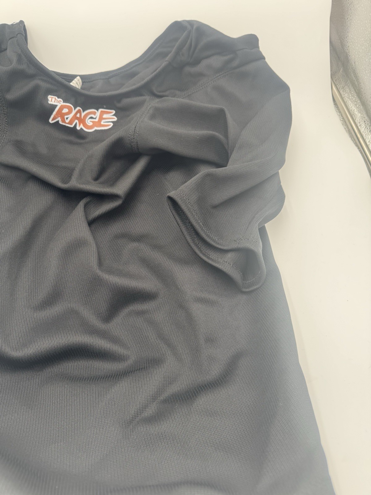 Inzer Rage Bench Shirt Size 58