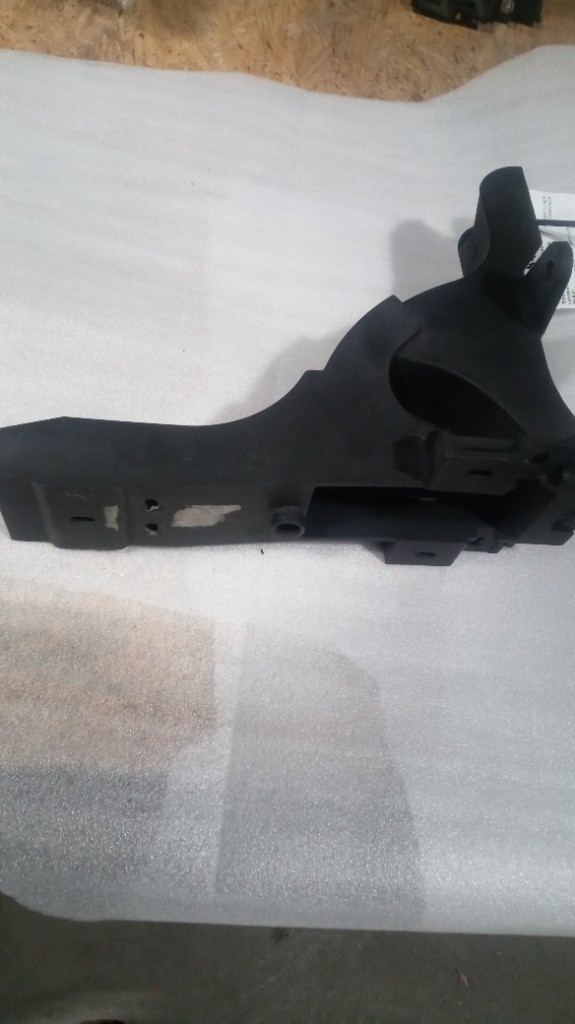 2008-2017 FREIGHTLINER CASCADIA 125 LEFT SIDE L1 EXTENDER SUPPORT 22-67509-000