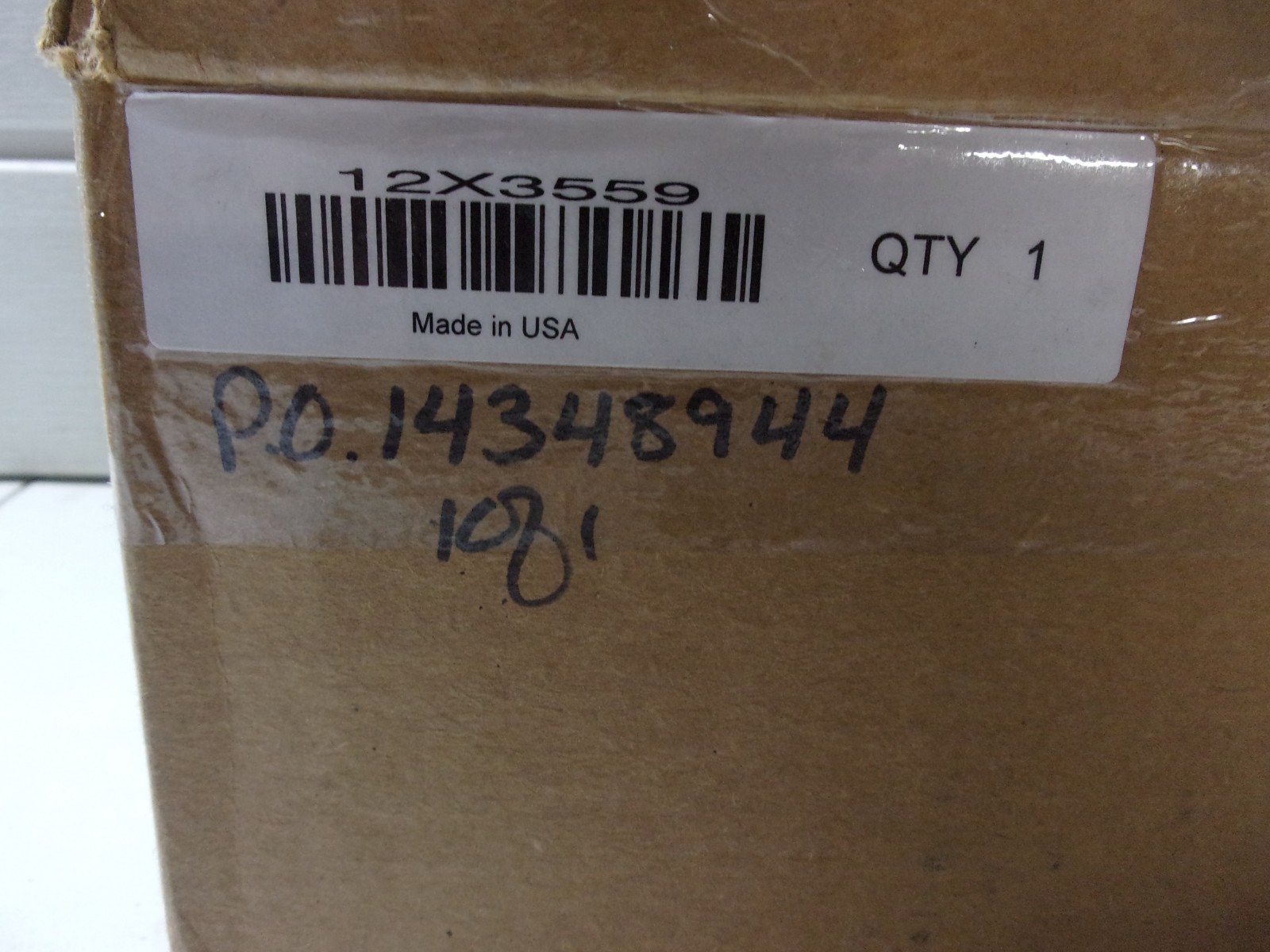 IBM / TECNAU PRE-POST EQUIP. ALIGNMENT/TRAMMING TOOL FOR LARGE PRINTING SYSTEMS