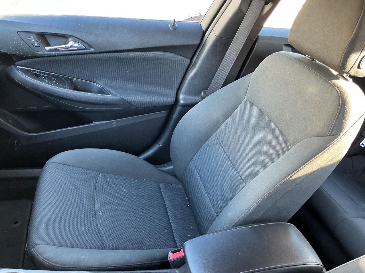 CRUZE 2017 Glove Box 4924159