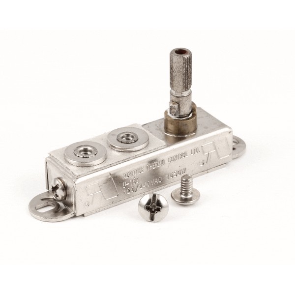 Wells 2T47496 Thermo Control 6407