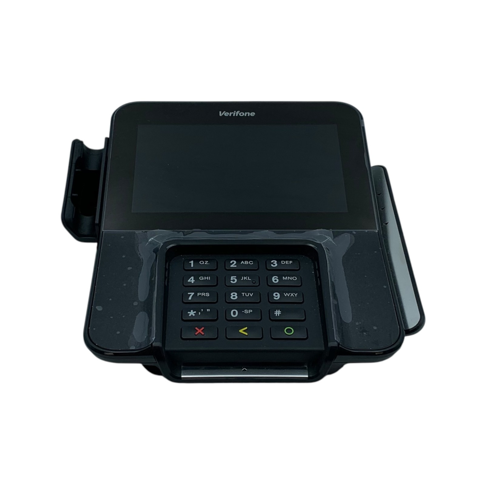 Verifone M400 Wifi/Bt M445-403-01-WWA-5  Credit Card Payment Terminal For Parts