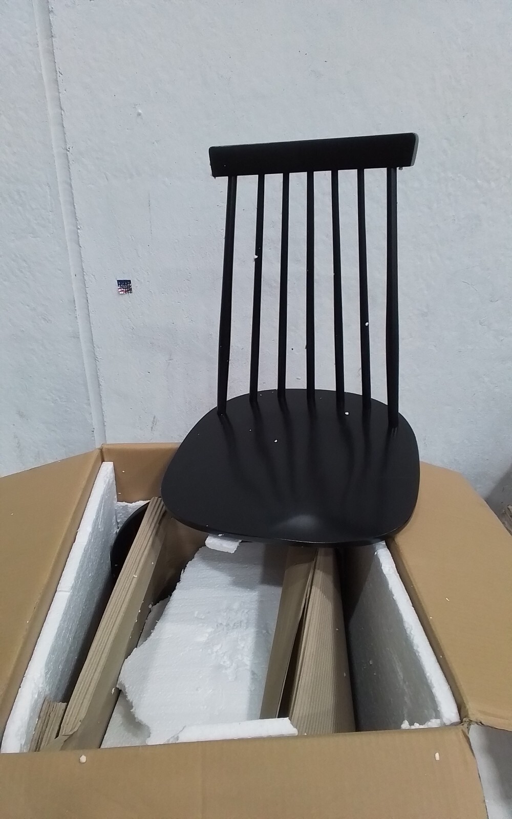 Safavieh BURRIS SIDE CHAIR, Reduced Price 2172751601 AMH8511A