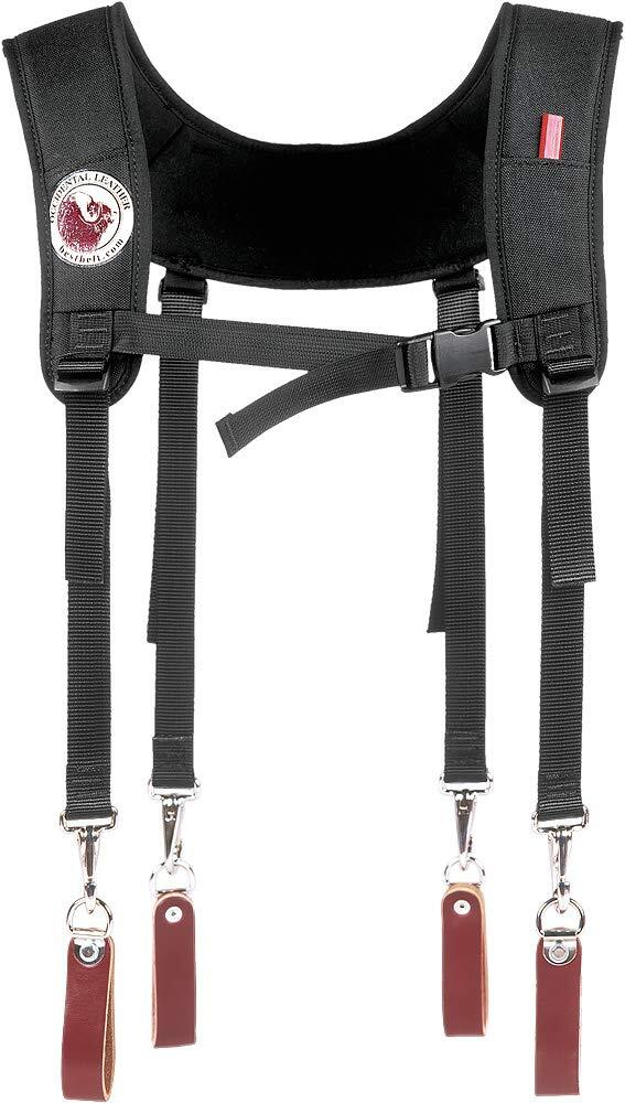 Occidental Leather 1546 Stronghold Lights Industrial Nylon Suspension Set