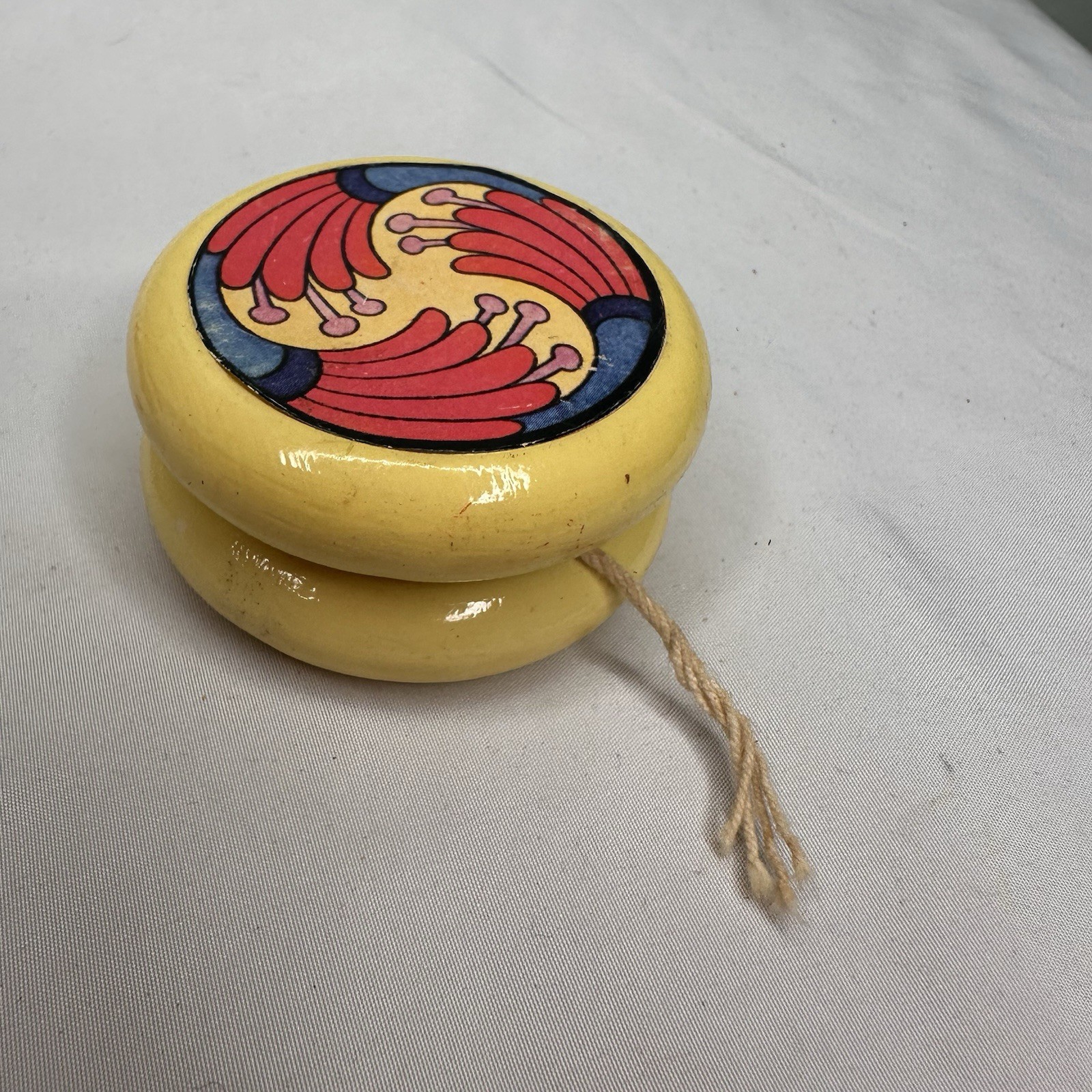 Yo-Yo Toy 70s