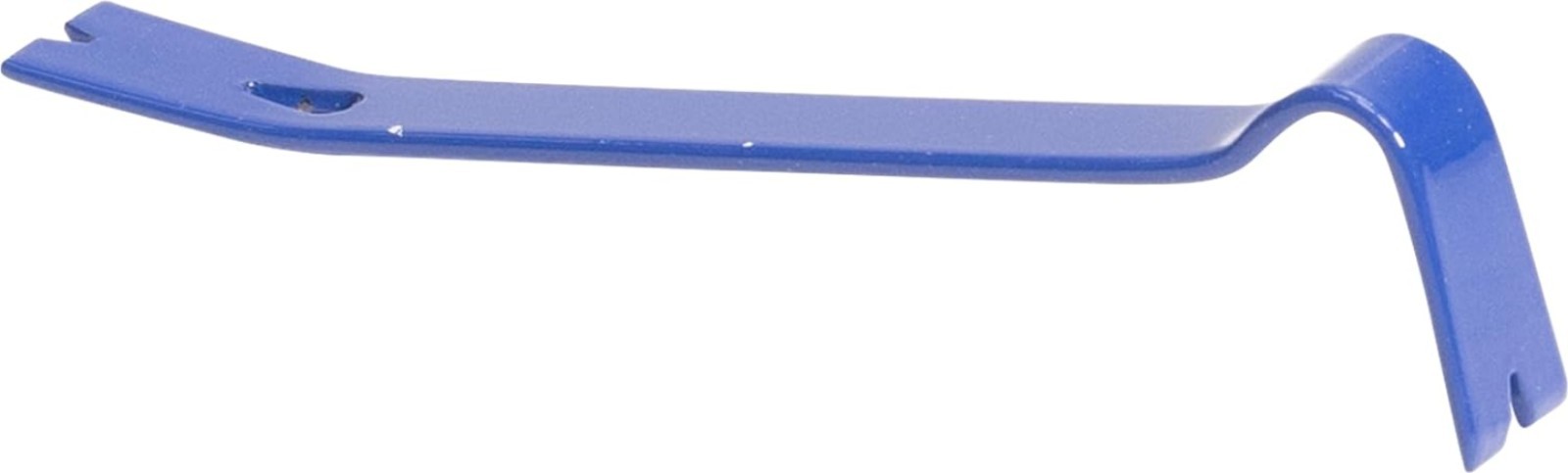 Versatile 5 1/2 Inch Pry Bar - Rust-Resistant Tool for DIY Projects, USA Made
