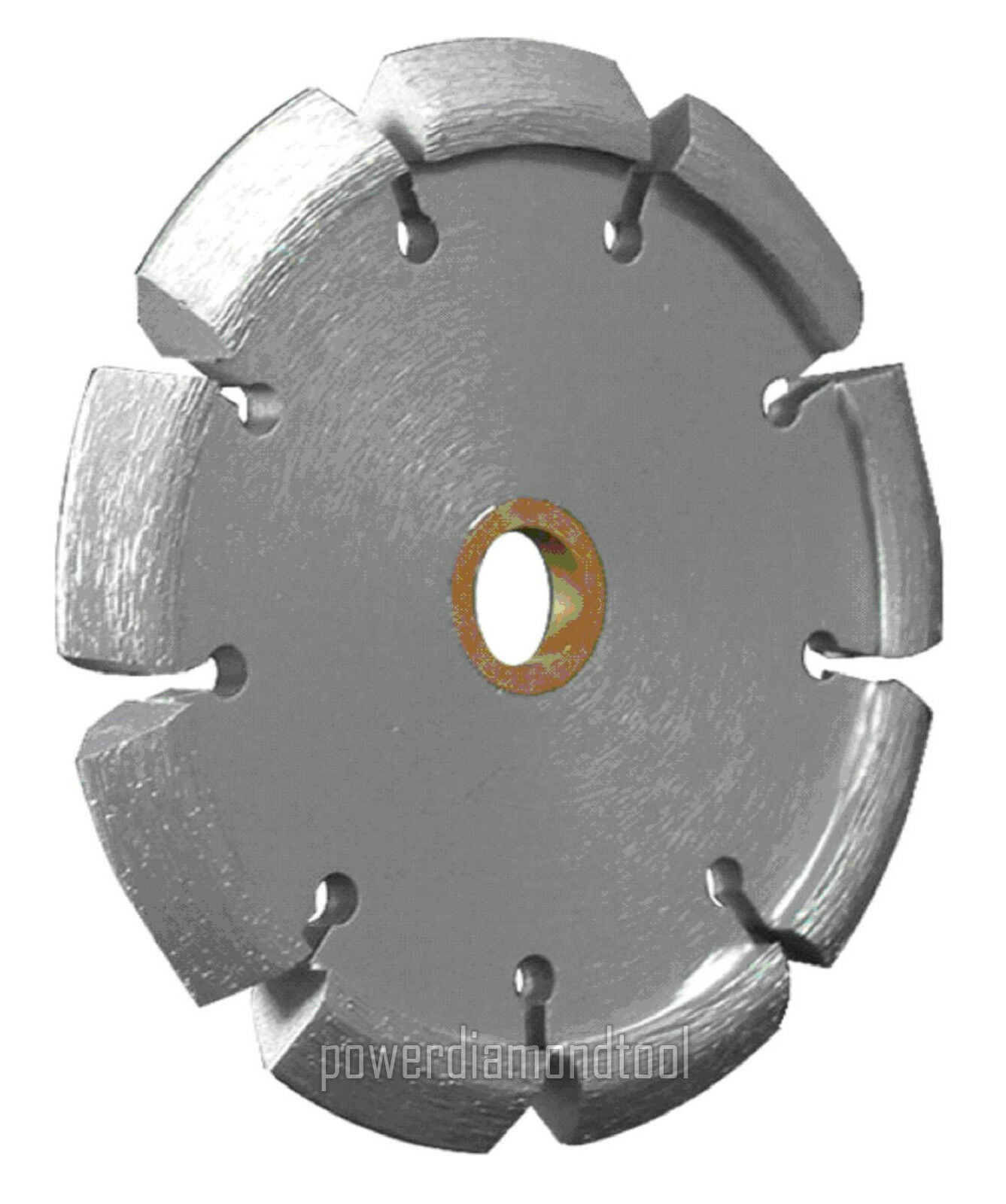 4.5" V-Shaped Crack Chaser 4 Hard Concrete Brick Block Pavers Stone Asphalt-BEST