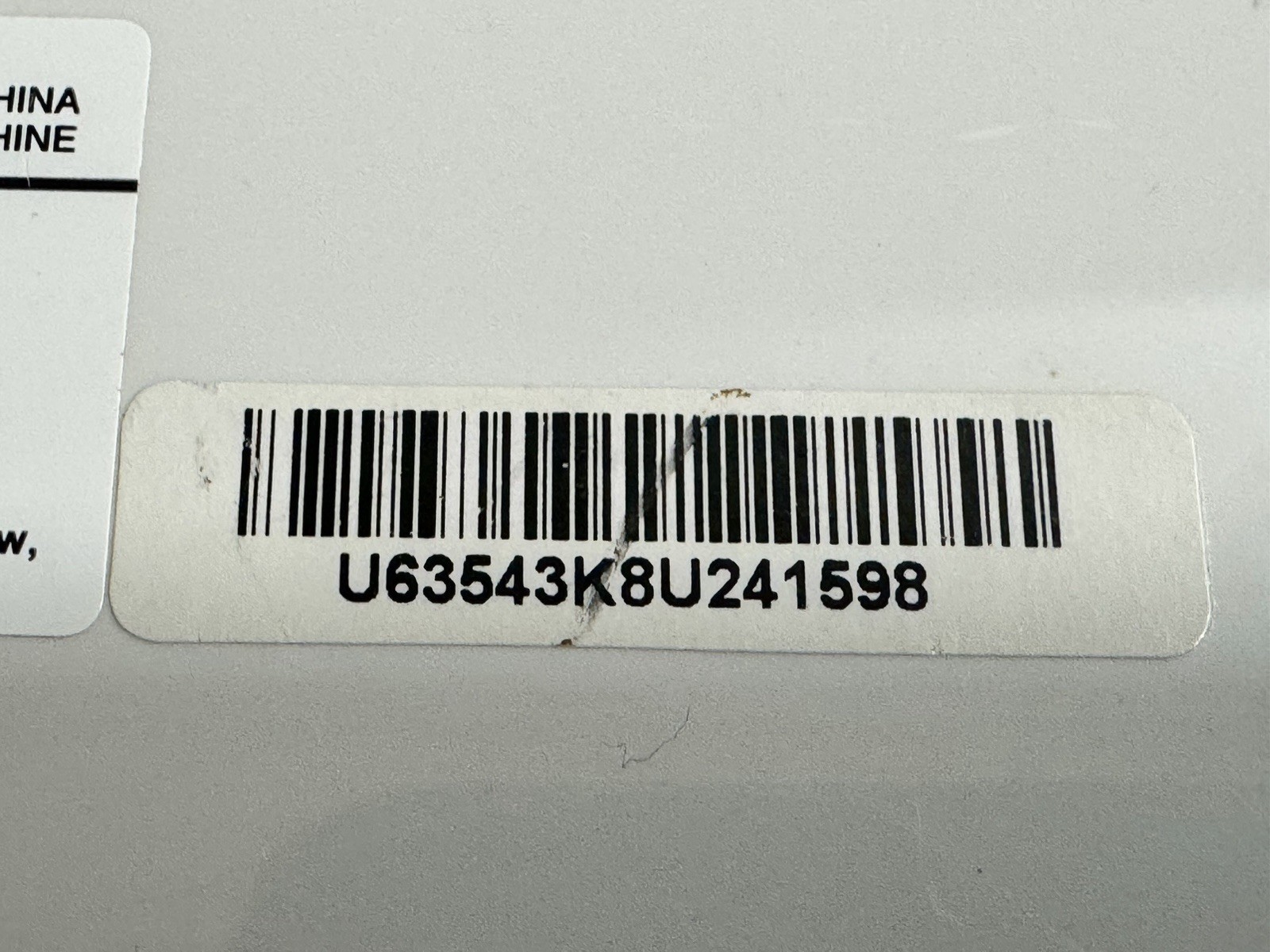 Brother DS-620 Mobile Document Scanner!