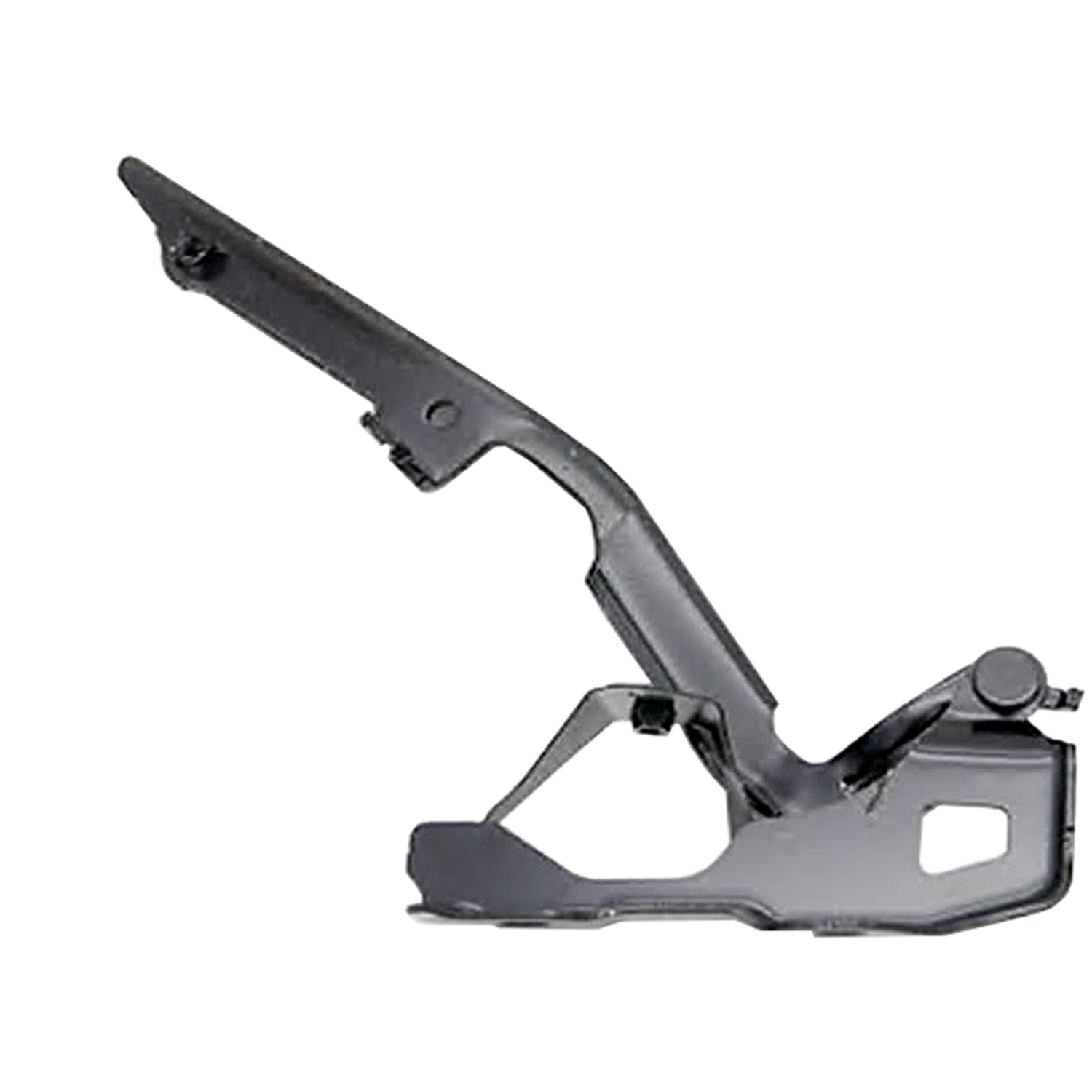 New Driver Side Hood Hinge Direct Replacement Fits 2019-2025 Acura RDX