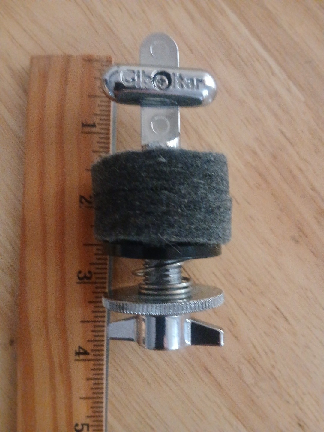 Gibraltar Cymbal Stacker