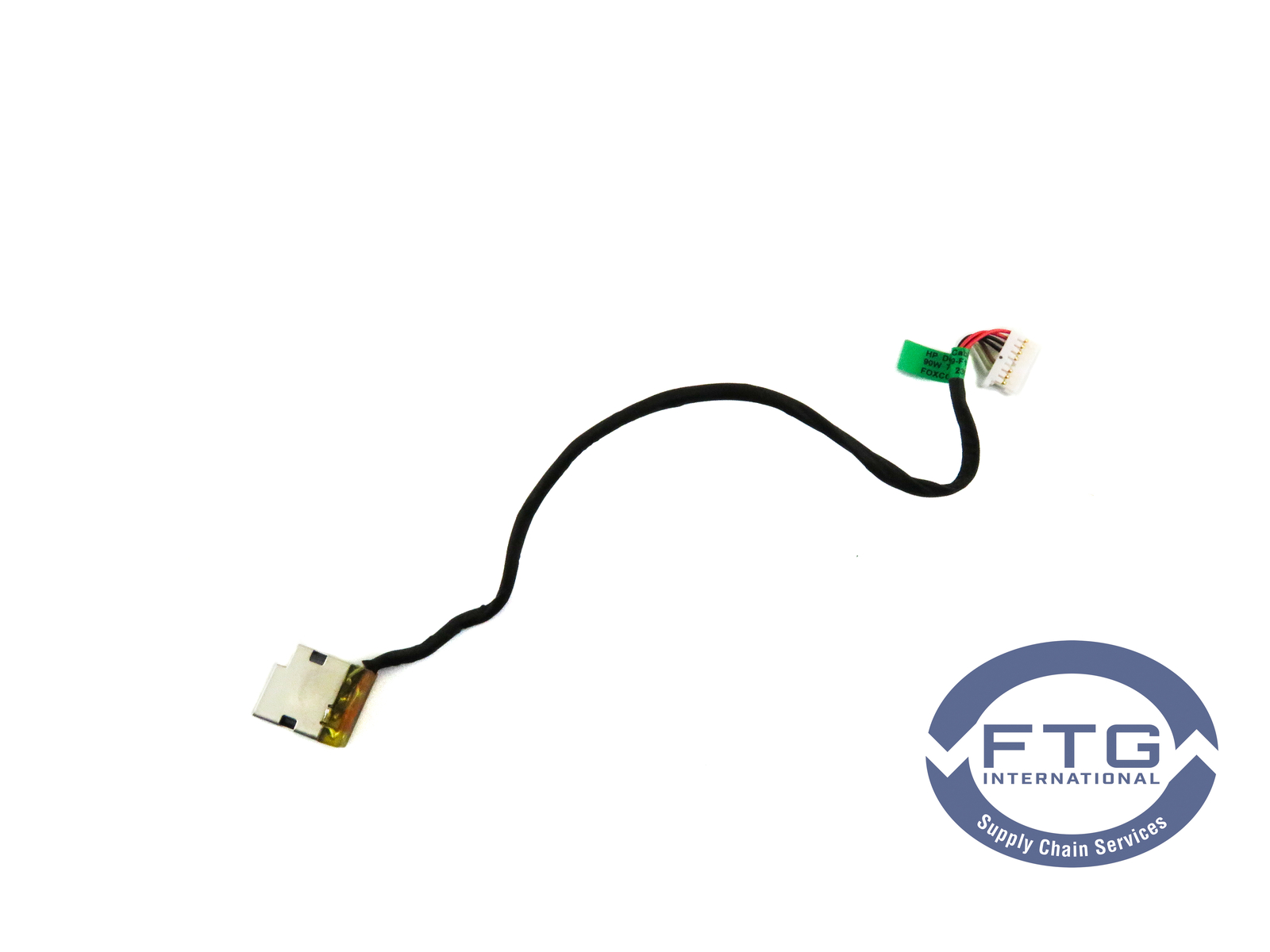 806746-001 DC Power Jack Cable for HP Pavilion