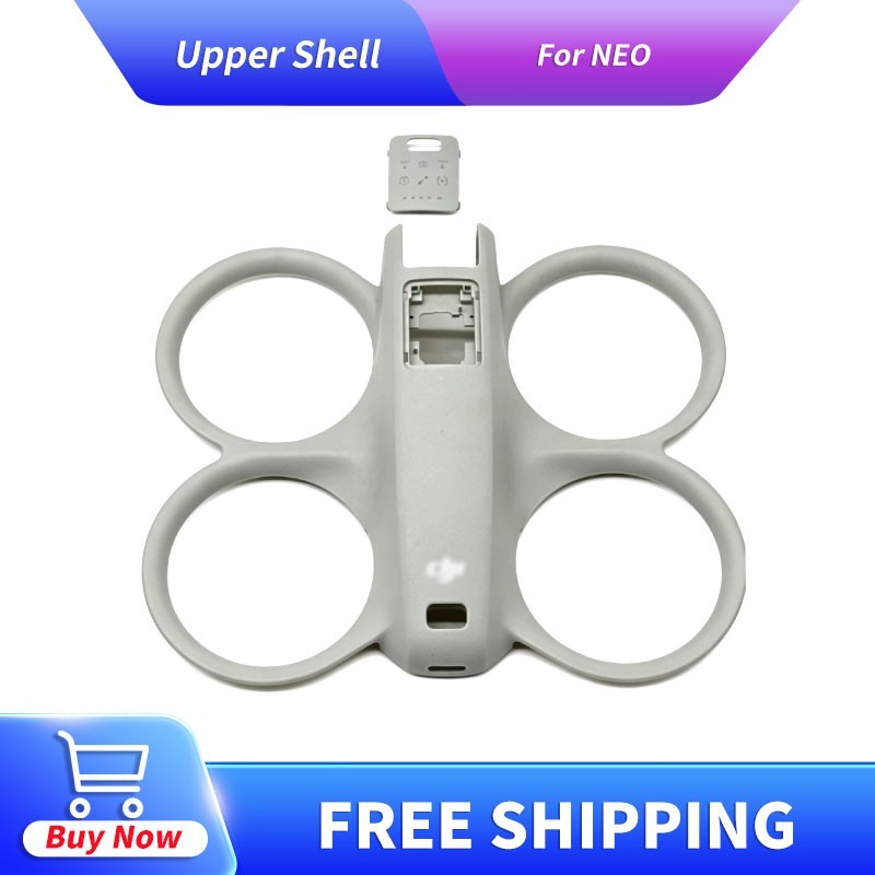 Top Shell Upper Shell for DJI Neo Replacement Parts In Stock