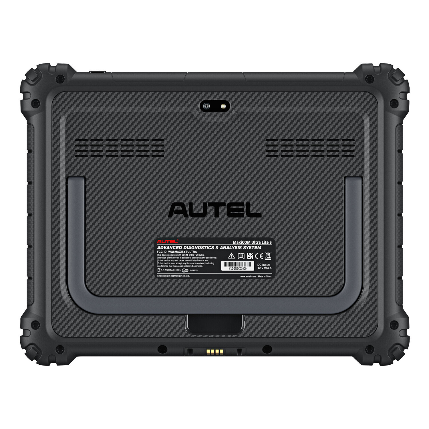 2026 Autel MaxiSys ULTRA Lite MS919 Diagnostic Scanner Advanced VCI Programming
