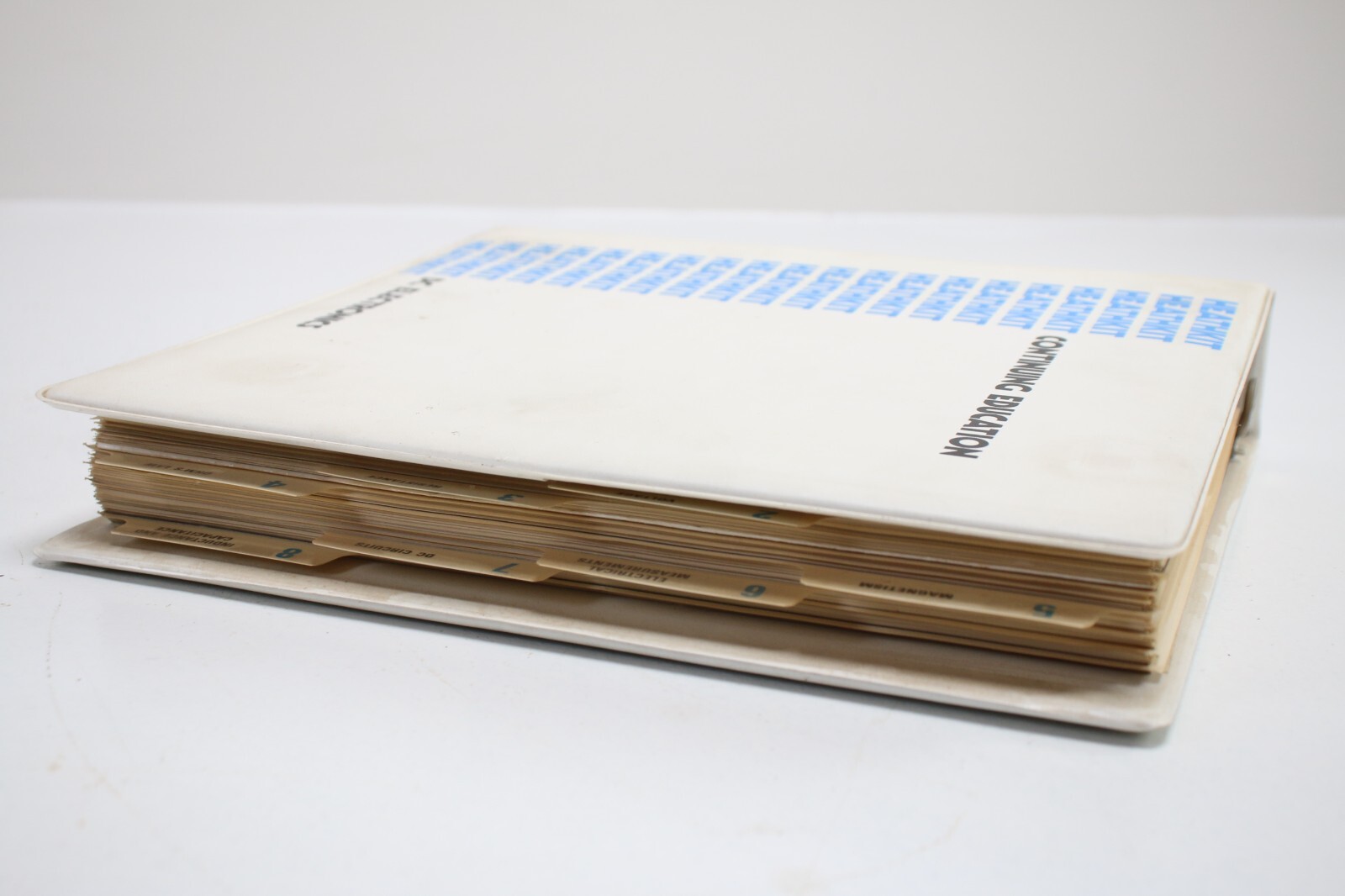 Heathkit Continuing Education DC Electronics