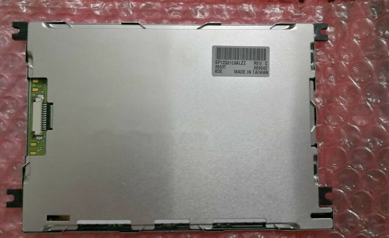 NEW  LCD Display Screen 4.7-inch SP12Q01L6ALZZ  With 90 days warranty
