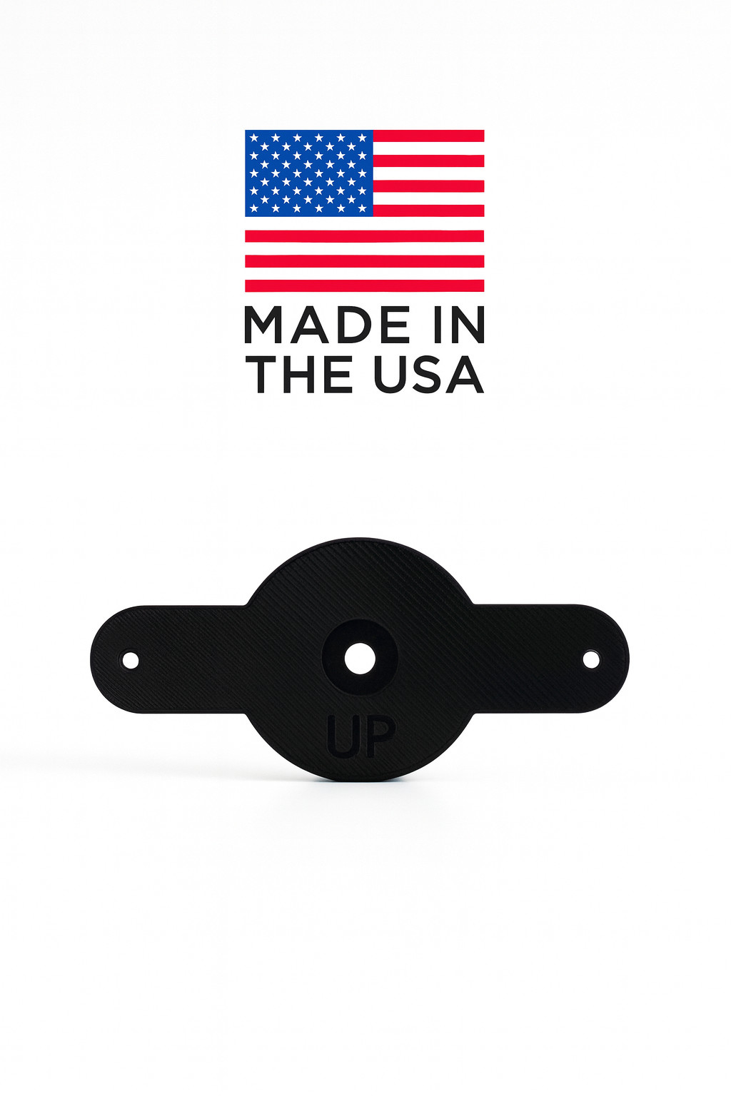 WYZE Cam Pan V3 Ceiling Mount Bracket Hanger Set of 2 – Made in USA