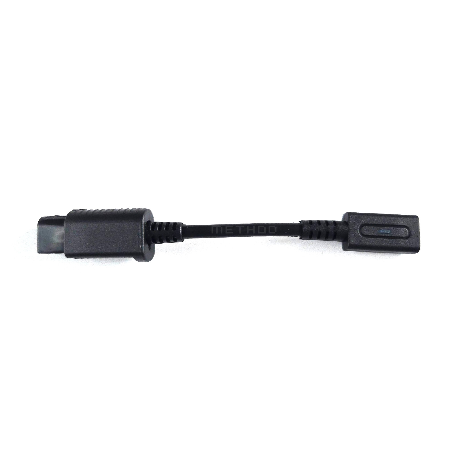 Nintendo GameCube USB-C Charging Cable 45W PD 12V/3A 12cm Power Adapter *NEW*